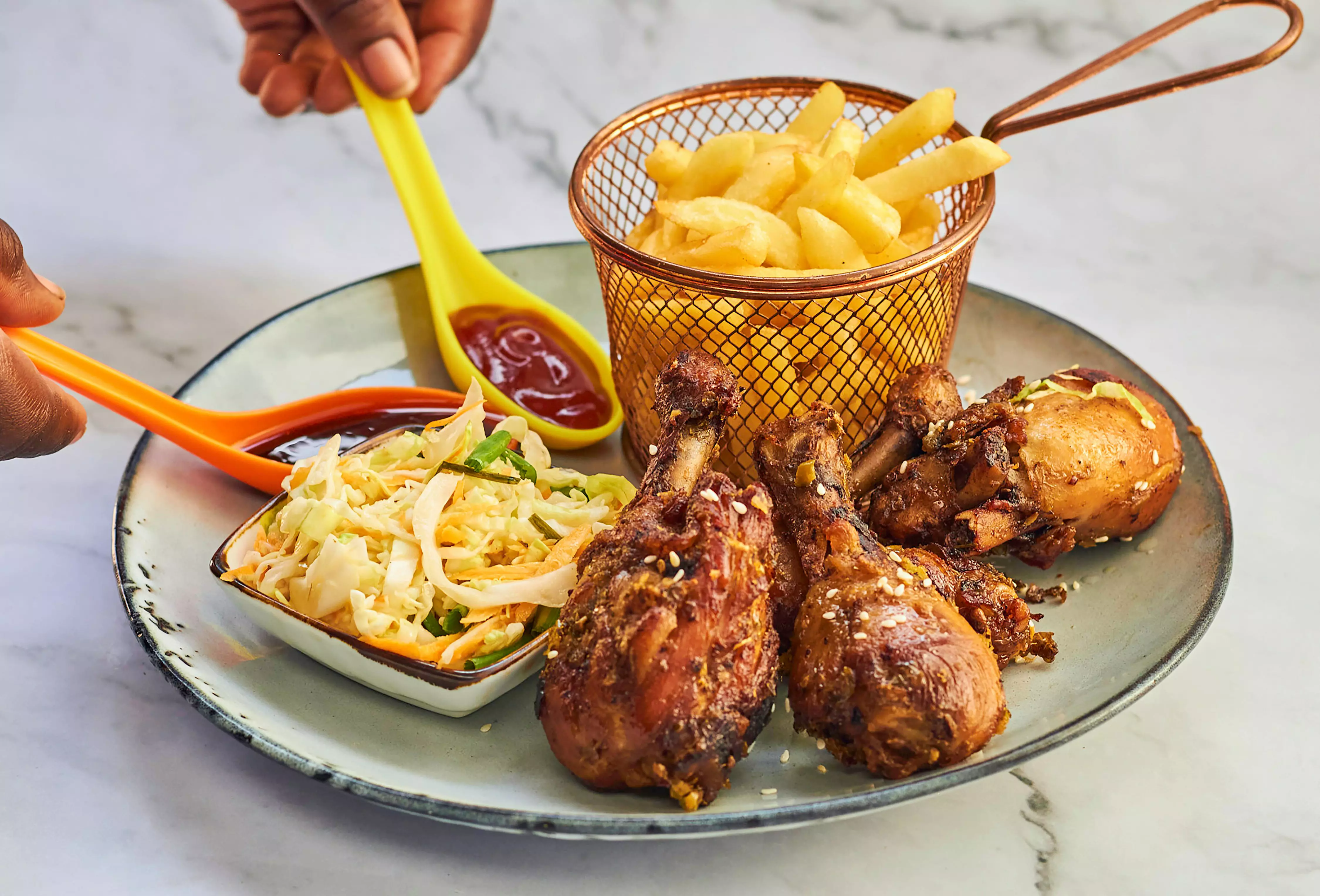 Que peut-on faire avec un air fryer ?